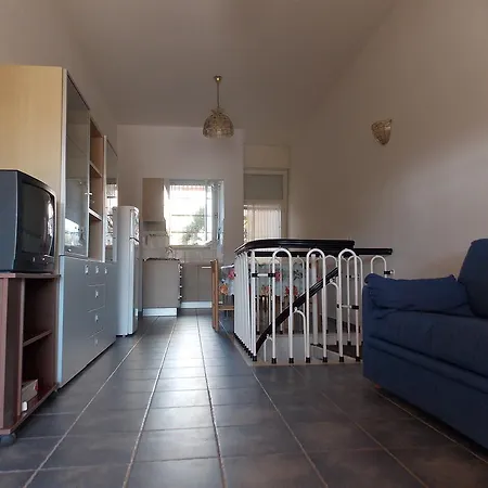 Casa Vacanze Rafel