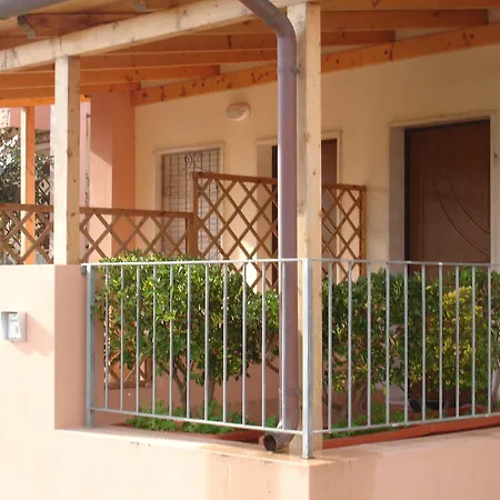 Casa Vacanze Rafel