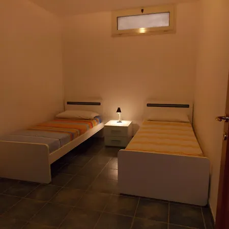 Apartment Casa Vacanze Rafel