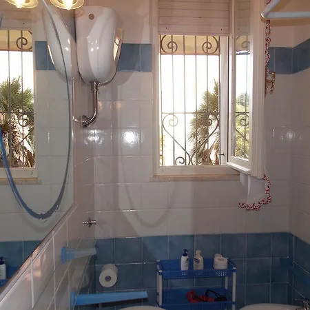Casa Vacanze Rafel