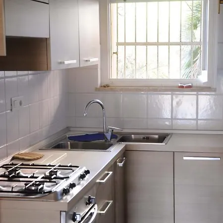 Casa Vacanze Rafel Alghero