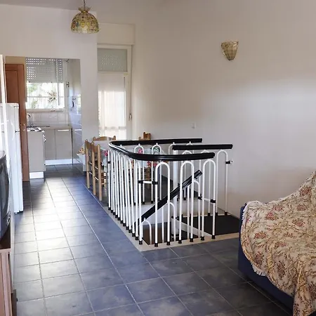 Apartment Casa Vacanze Rafel Alghero